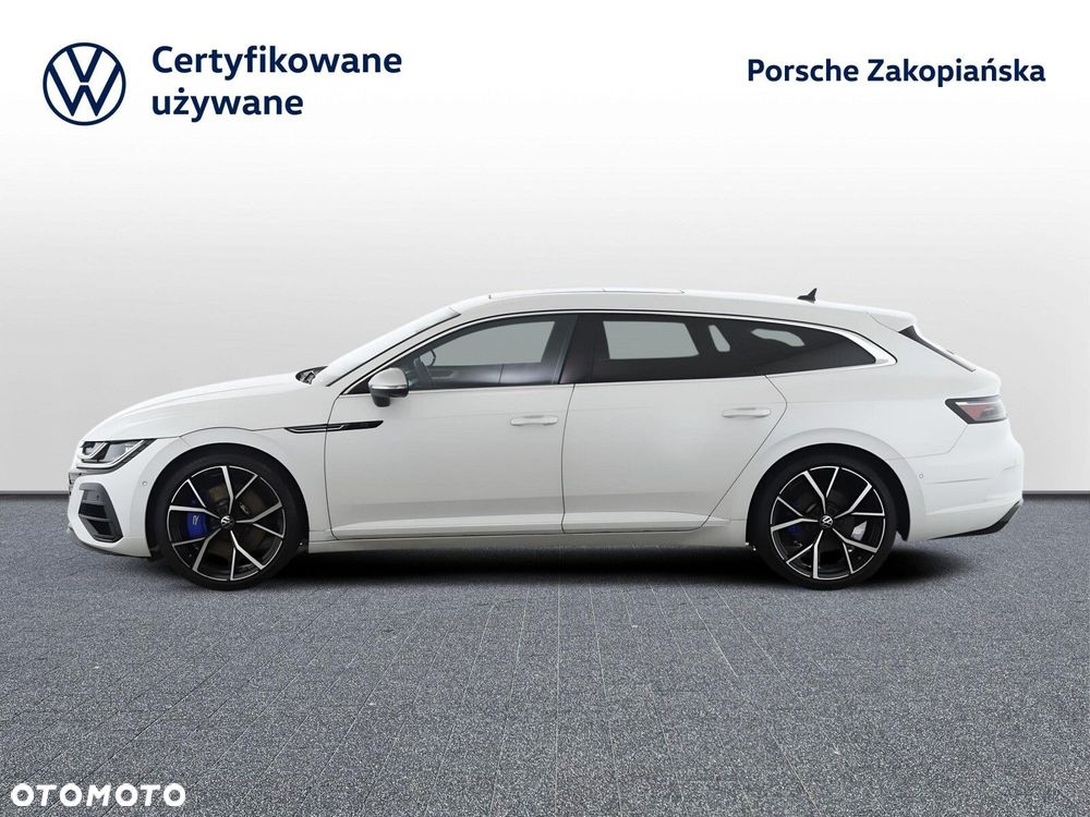 Volkswagen Arteon Shooting Brake 2.0 TSI 4Motion R DSG - 2