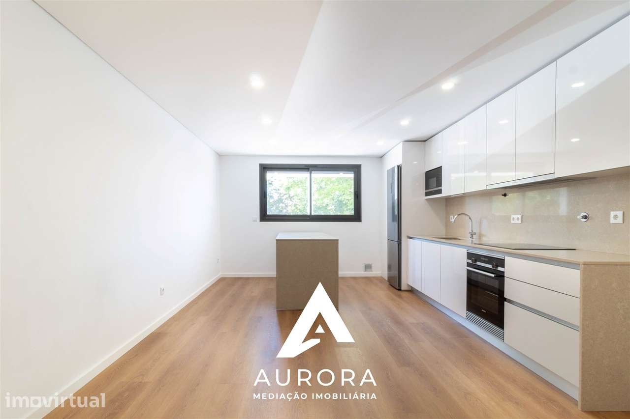 Apartamento T2 Arrendamento em Anta e Guetim,Espinho - Grande imagem: 5/17
