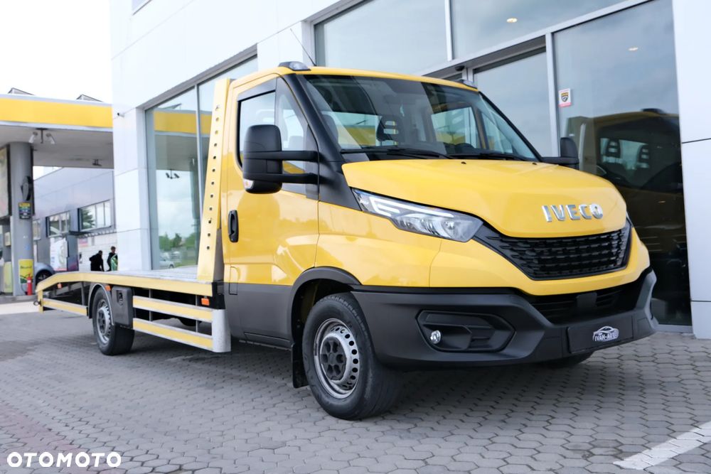 Iveco DAILY - 9