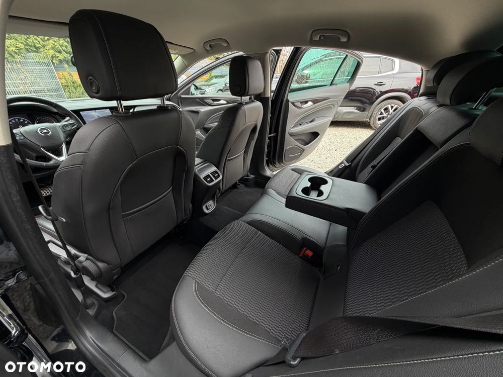 Opel Insignia 1.5 T GPF Innovation S&S - 20