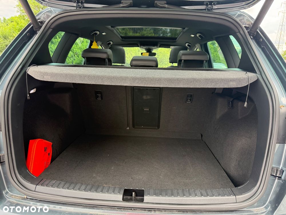 Seat Ateca 2.0 TDI Xcellence S&S 4Drive DSG - 35