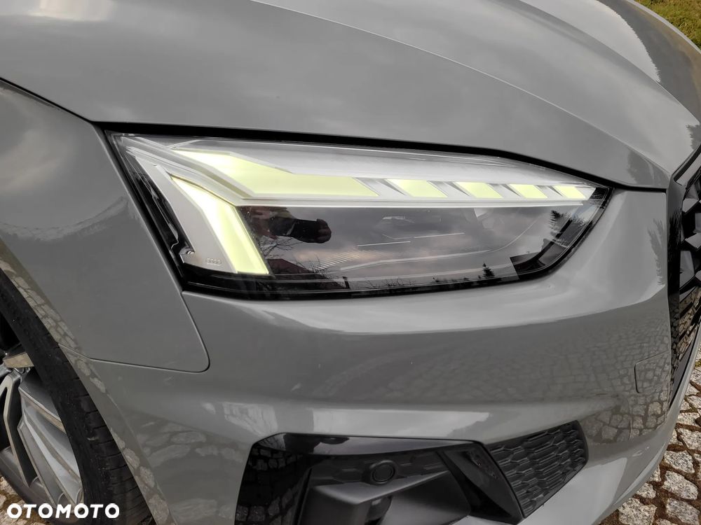 Audi A5 Sportback 35 TFSI S tronic S line - 27