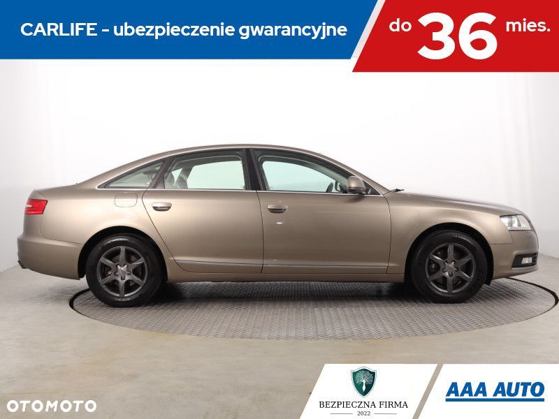 Audi A6 Limousine - 7