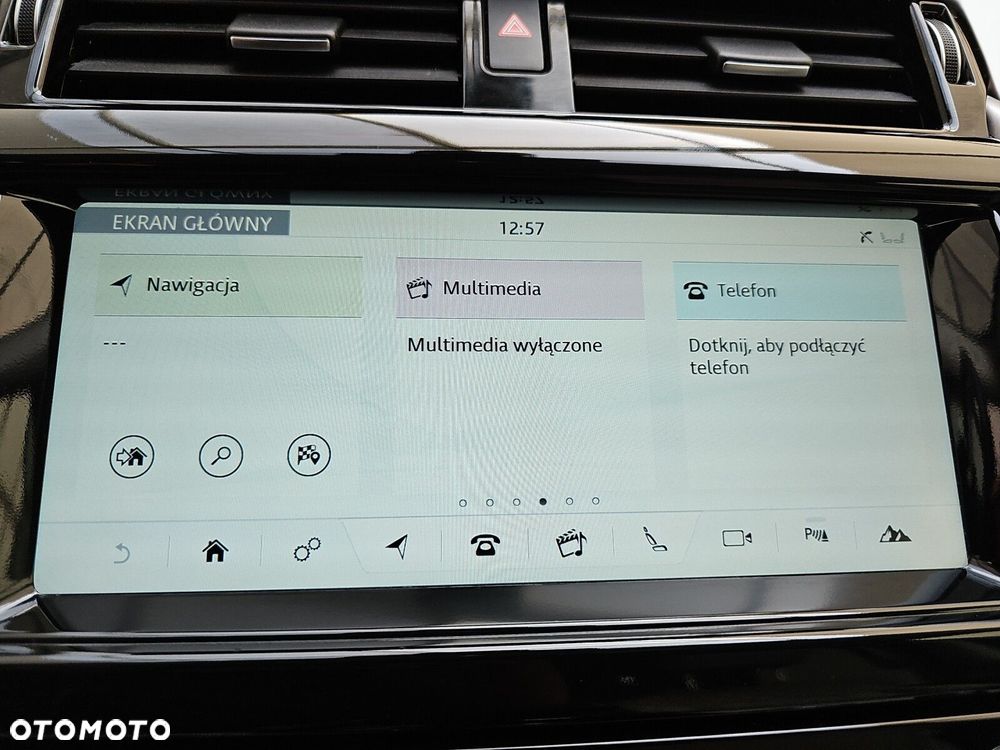 Land Rover Discovery - 26