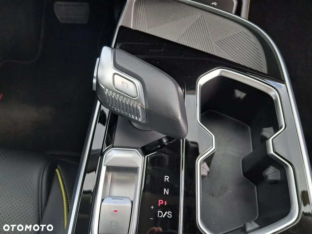 BAIC 5 Beijing 1.5T Comfort DCT - 15