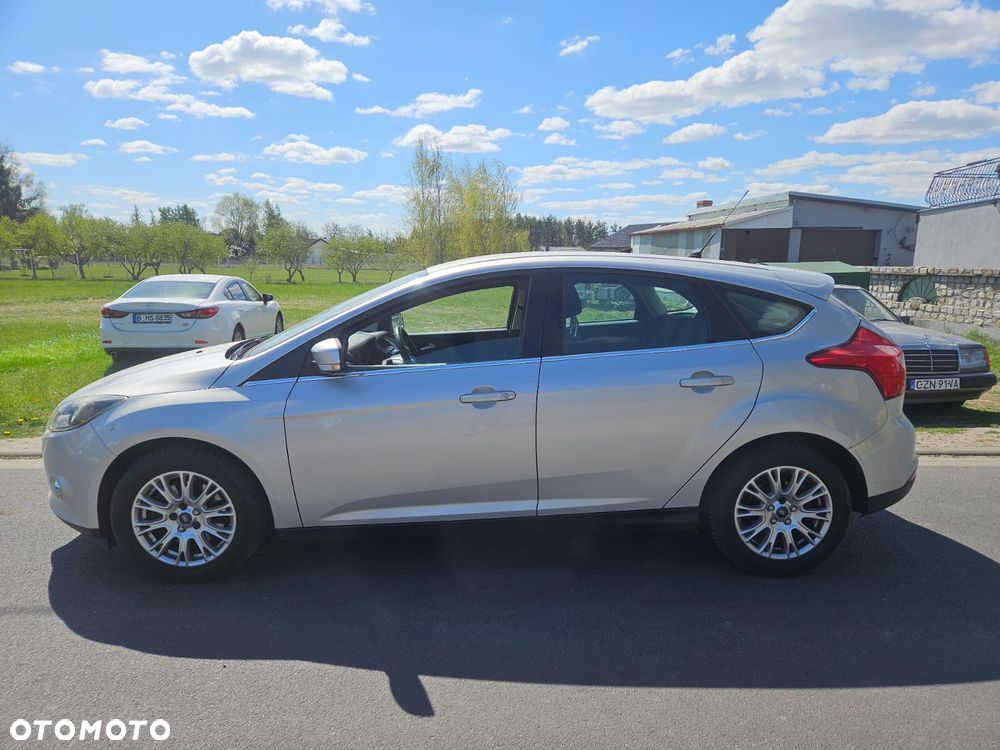 Ford Focus - 12