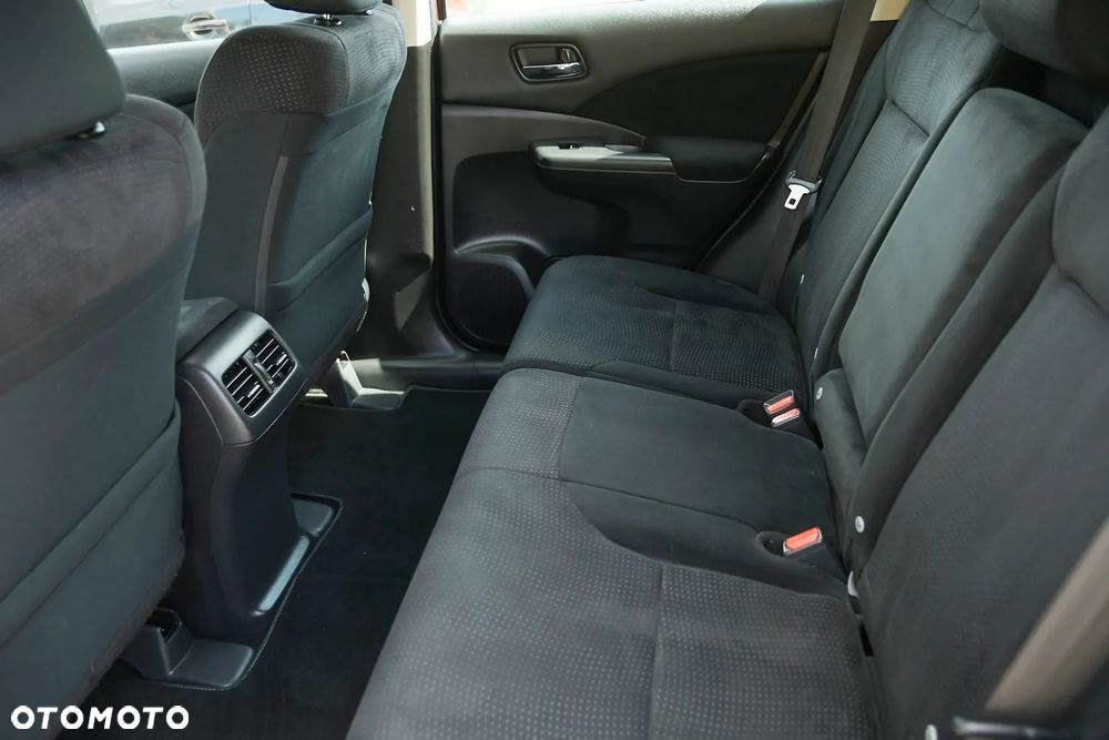 Honda CR-V 2.0 Executive - 22