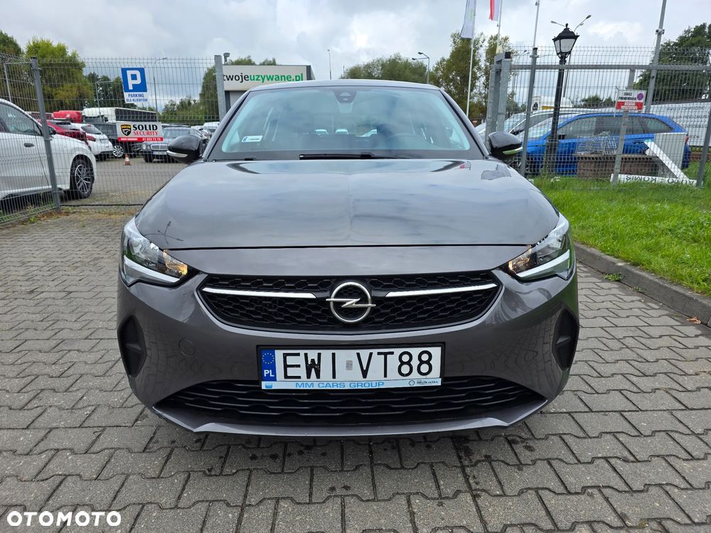 Opel Corsa 1.2 Edition S&S - 2