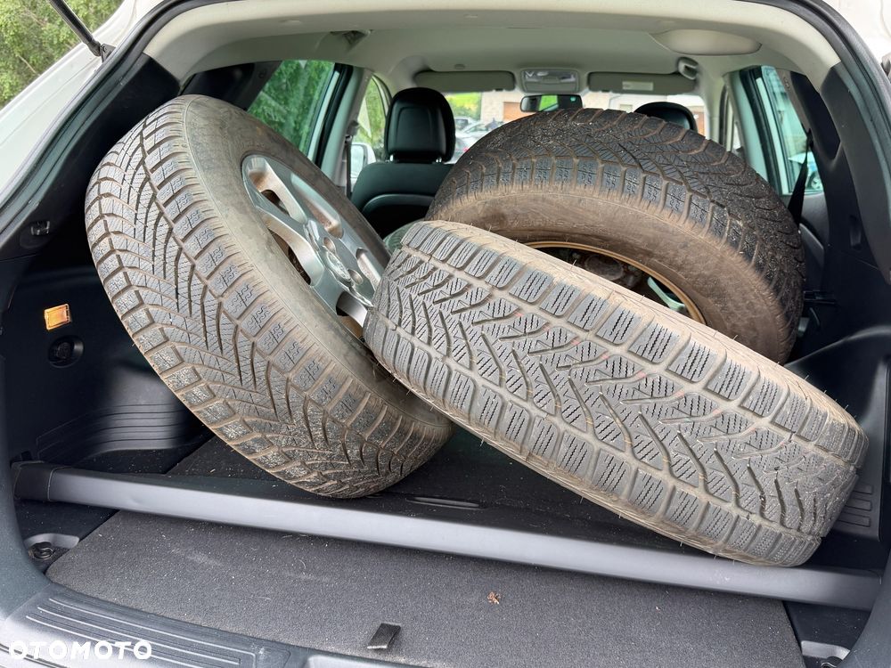 Hyundai ix35 1.6 GDI Comfort 2WD - 6
