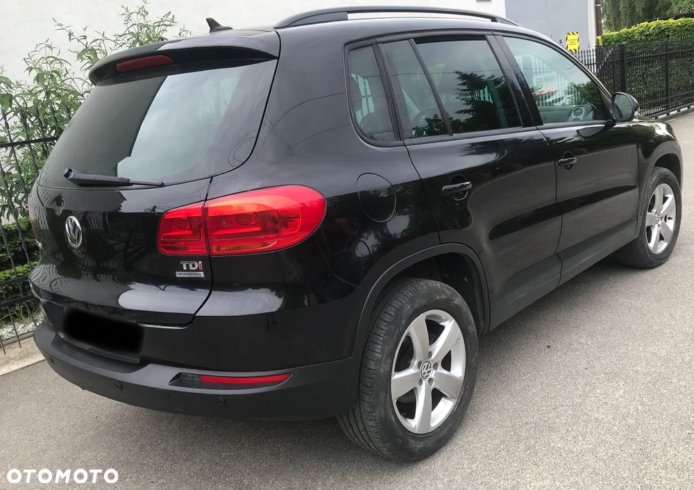 Volkswagen Tiguan 2.0 TDI CityStyle - 3