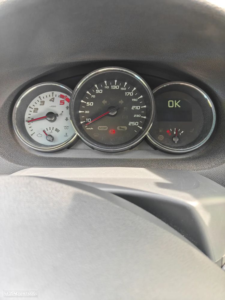 Renault Mégane Coupe 1.5 dCi GT Line - 25