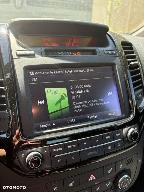 Kia Venga 1.4 Business Line - 4