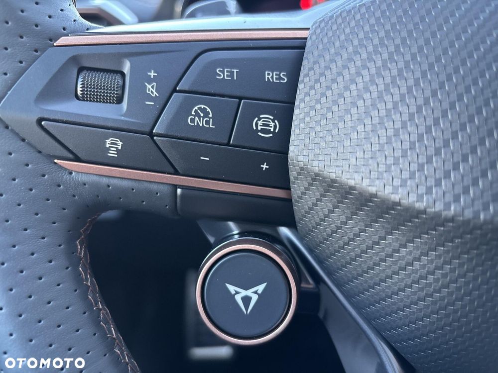 Cupra Leon Sportstourer 1.5 TSI - 24