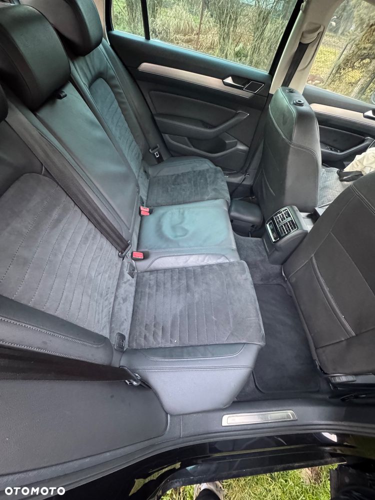 Volkswagen Passat ver-1-8-tsi-bmt-highline-dsg - 7