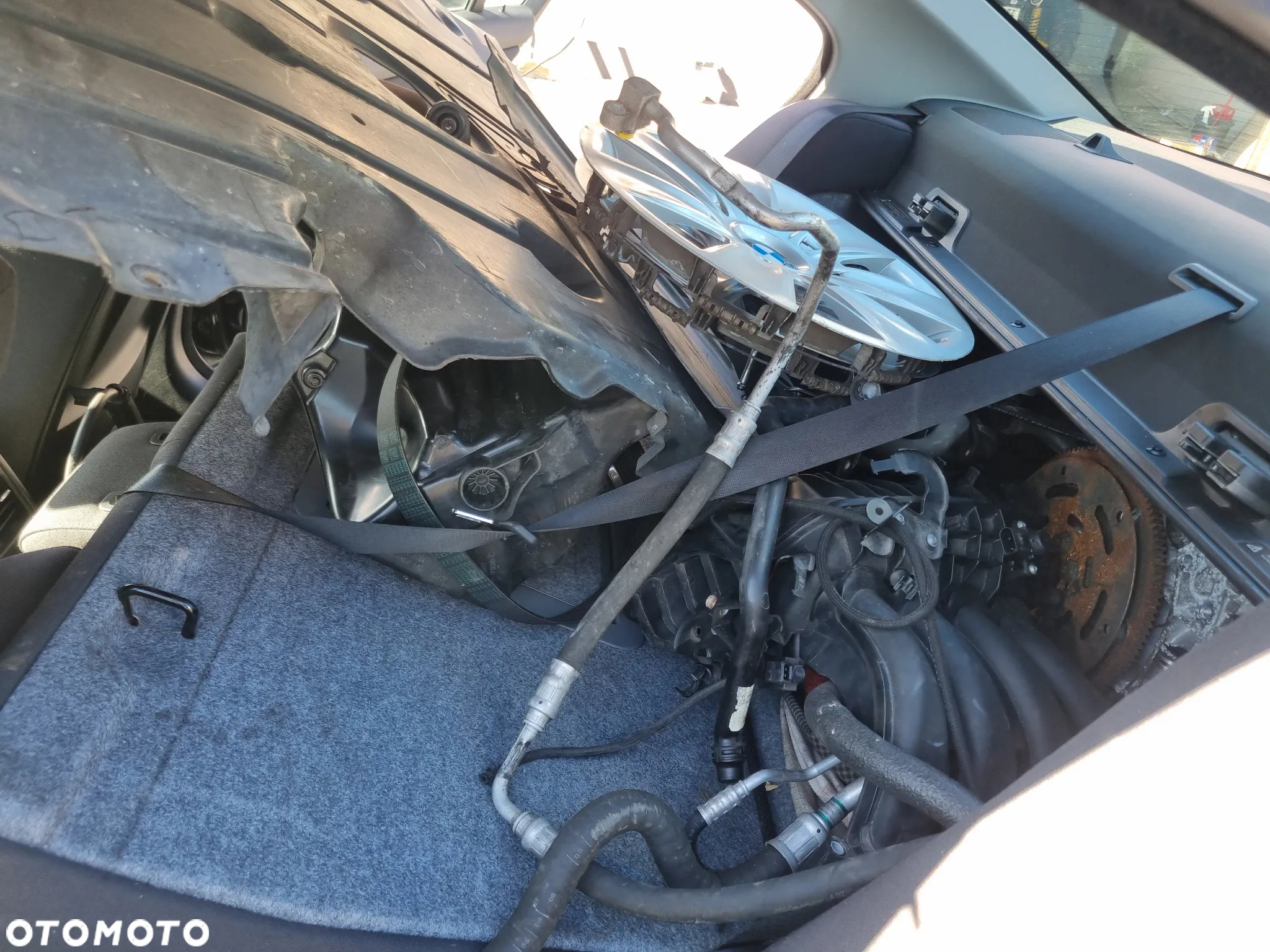 BMW Seria 3 - 14