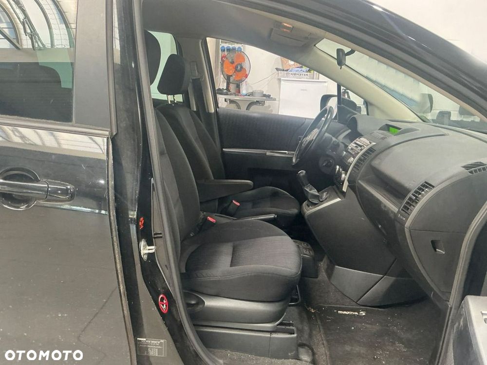 Mazda 5 1.8 Comfort - 3