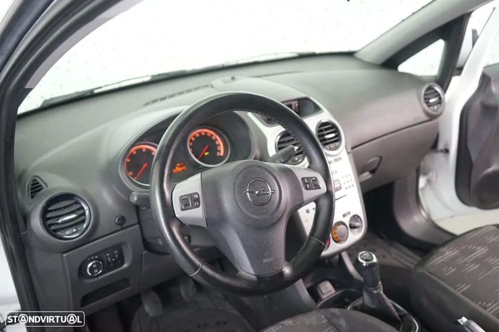 Opel Corsa 1.3 CDTi Dynamic - 14