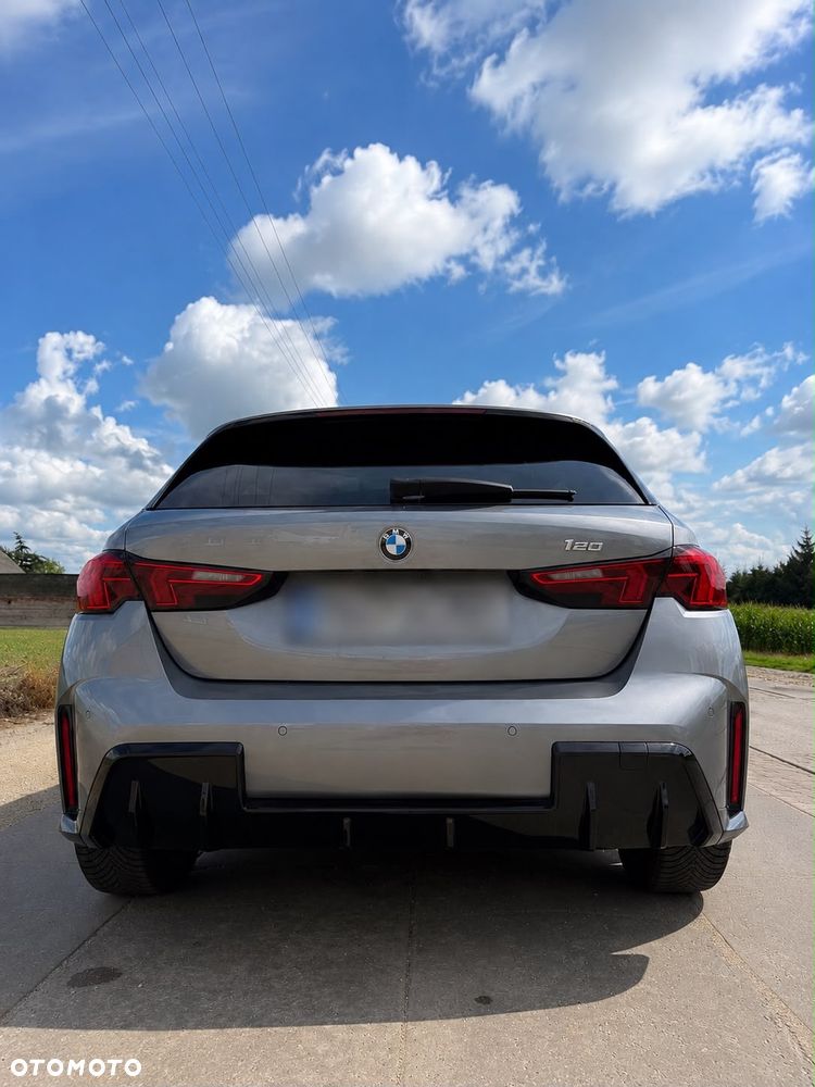 BMW Seria 1 120 - 2