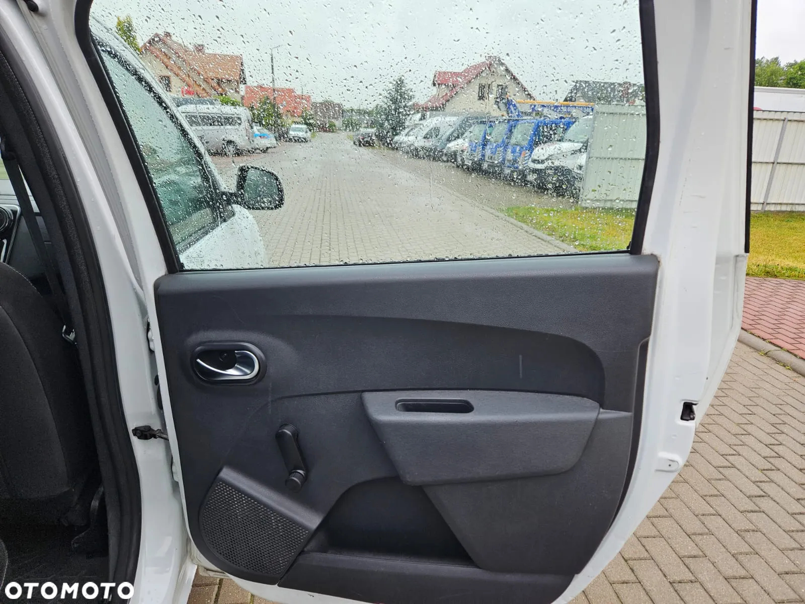 Dacia Lodgy 1.5 dCi Laureate S&S EU6 - 21