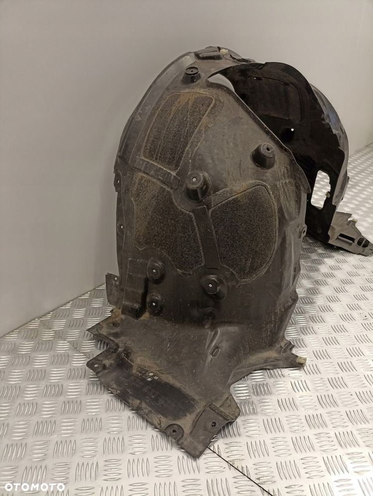 BMW G31 G30 NADKOLE PRZEDNIE LEWE 7340795 8082211 7340785 TRÓJKĄT M-PAKIET - 3