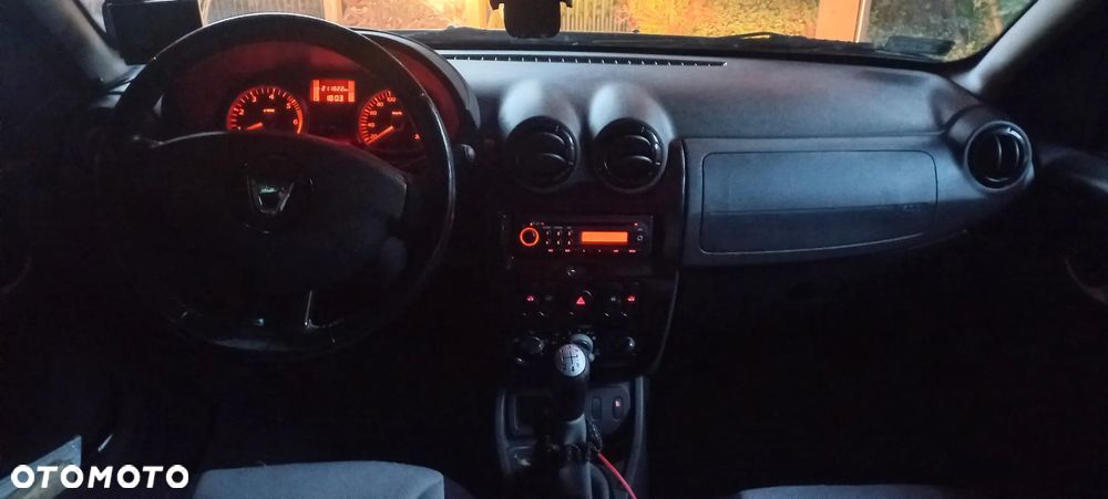 Dacia Duster 1.5 dCi Laureate - 9