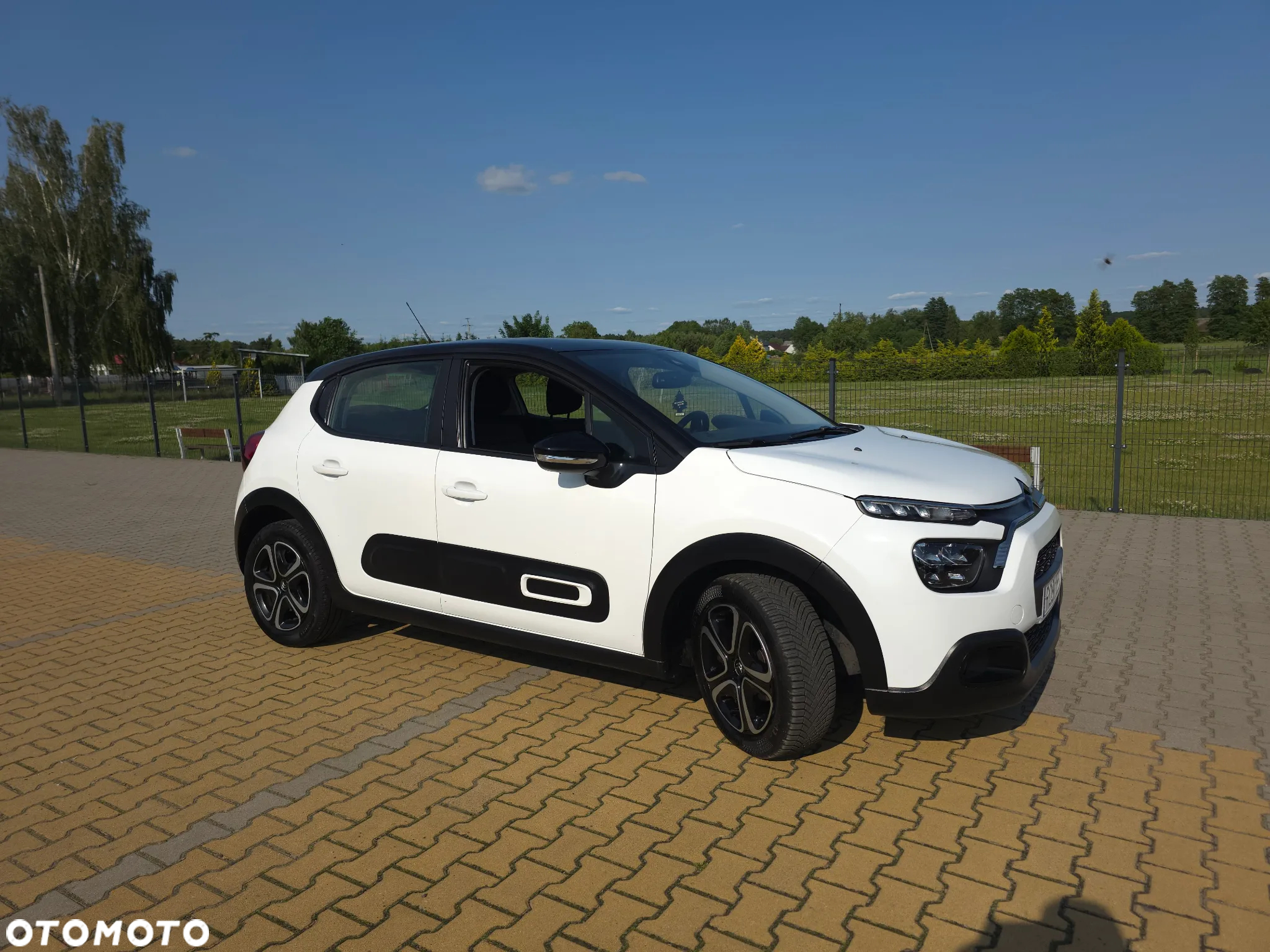 Citroën C3 1.5 BlueHDi Feel Pack - 3