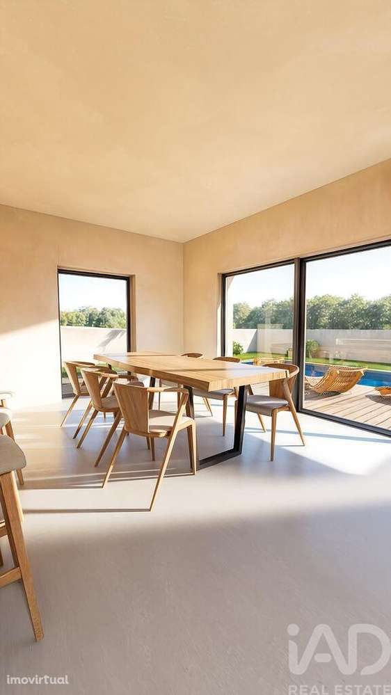 Casa / Villa T3 em Mexilhoeira Grande de 120,00 m2 - Grande imagem: 2/17