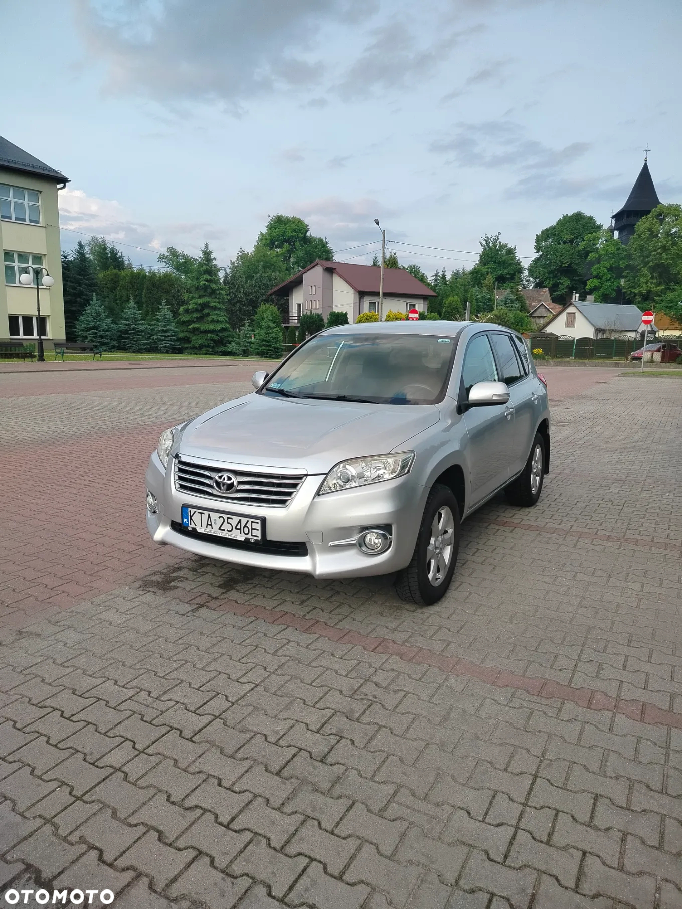 Toyota RAV4 2.0 4x4 Life - 3
