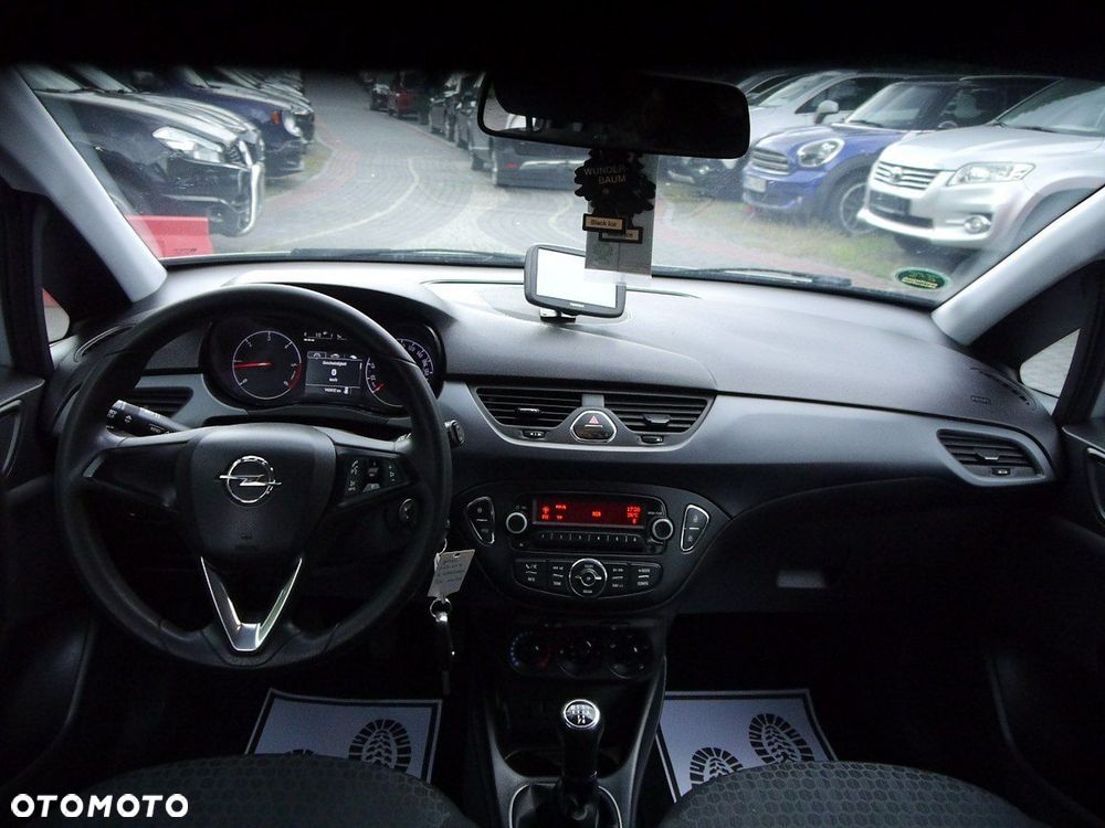 Opel Corsa - 17