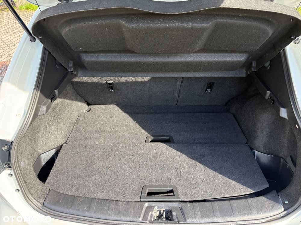Nissan Qashqai 1.3 DIG-T Acenta - 11