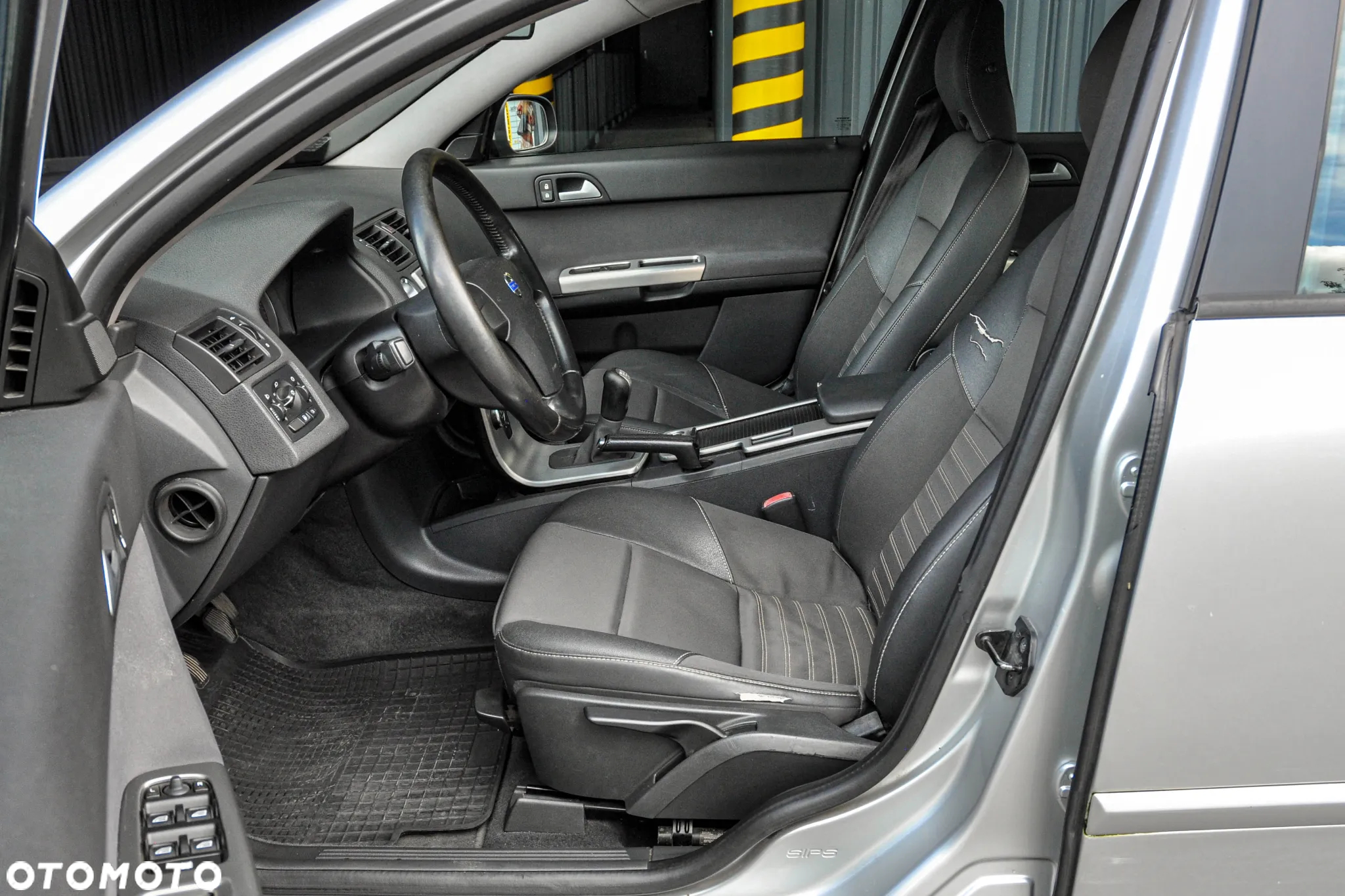 Volvo S40 - 7