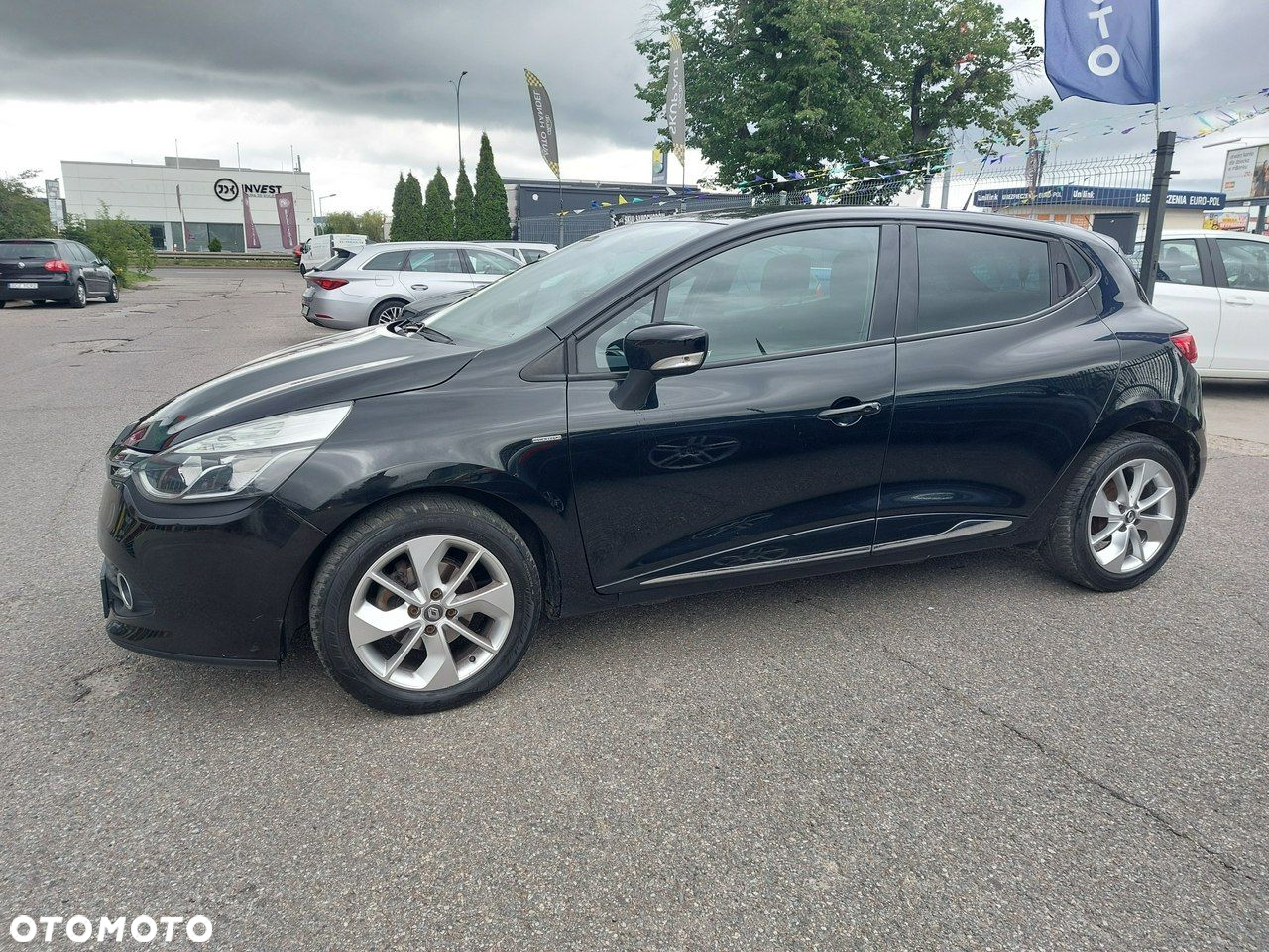 Renault Clio - 11