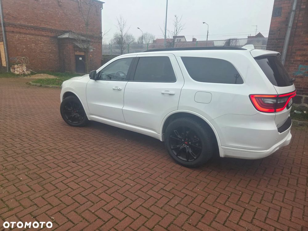 Dodge Durango - 2