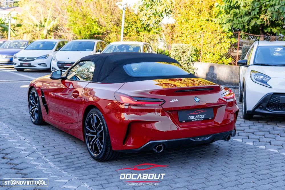 BMW Z4 - 6