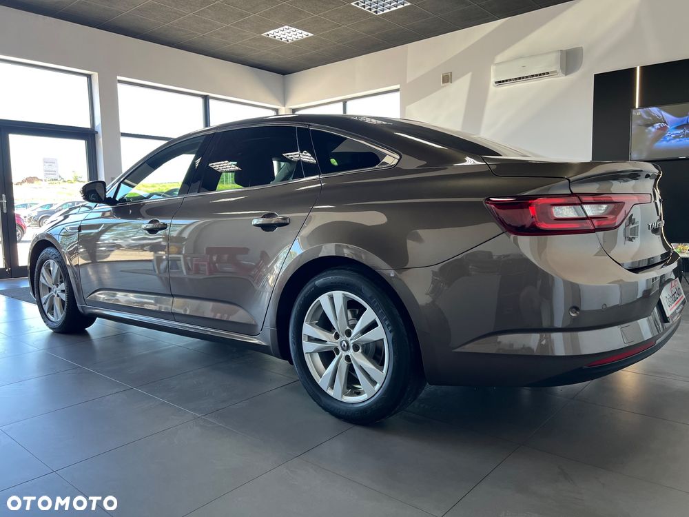 Renault Talisman - 4