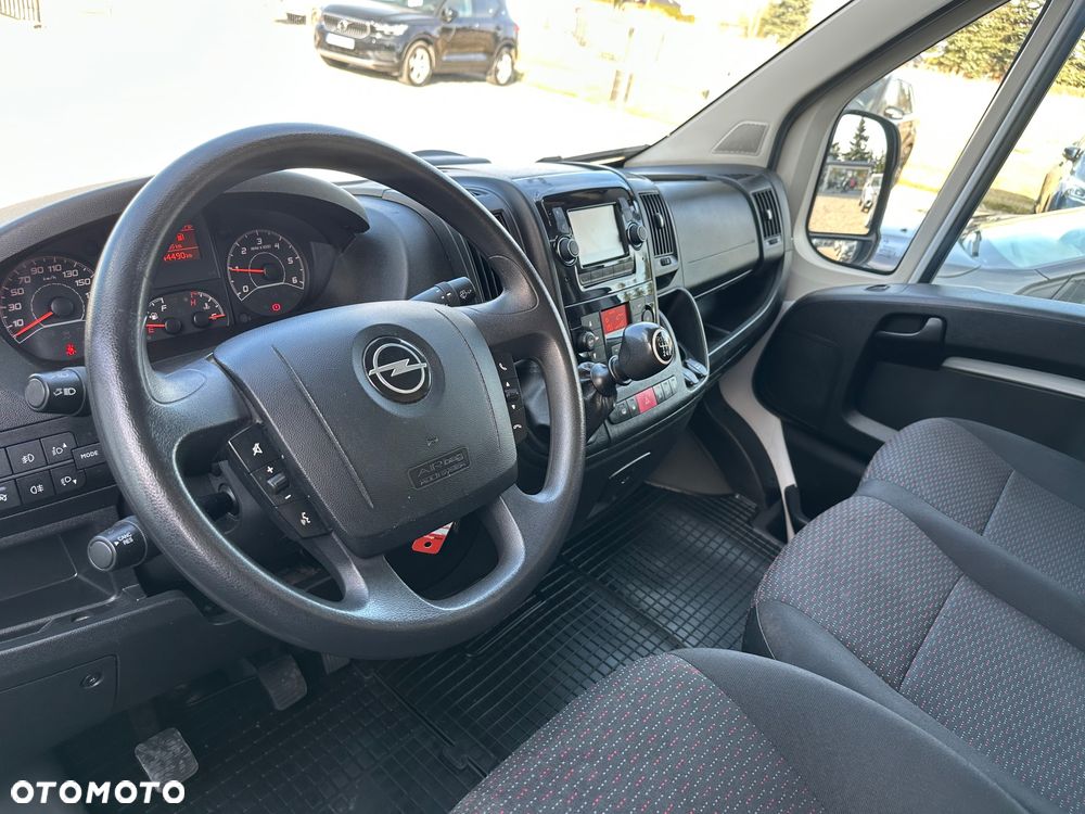 Fiat Ducato L4H2 - 7