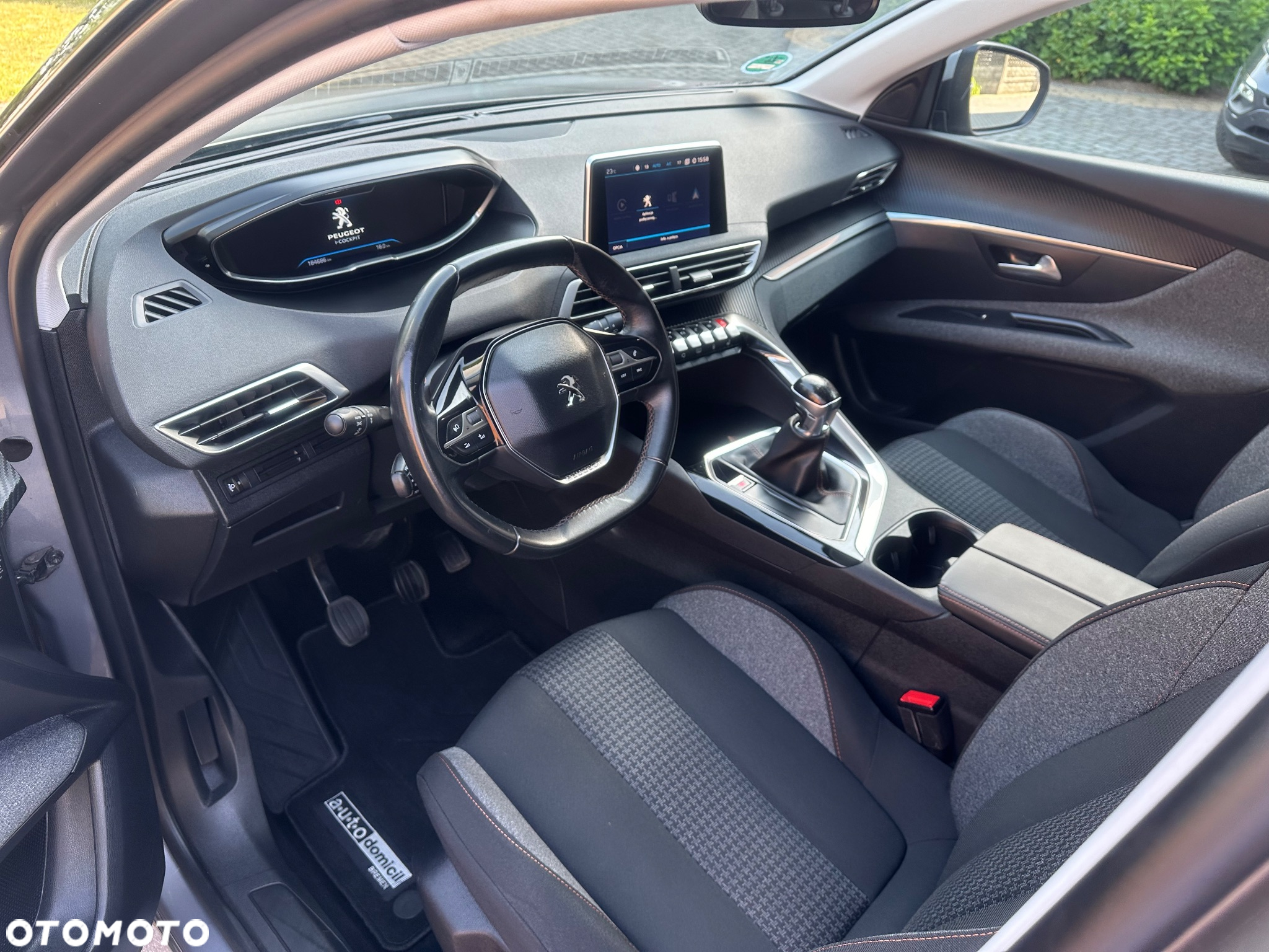 Peugeot 3008 - 30