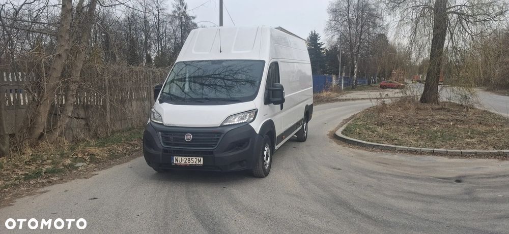 Fiat Ducato - 1