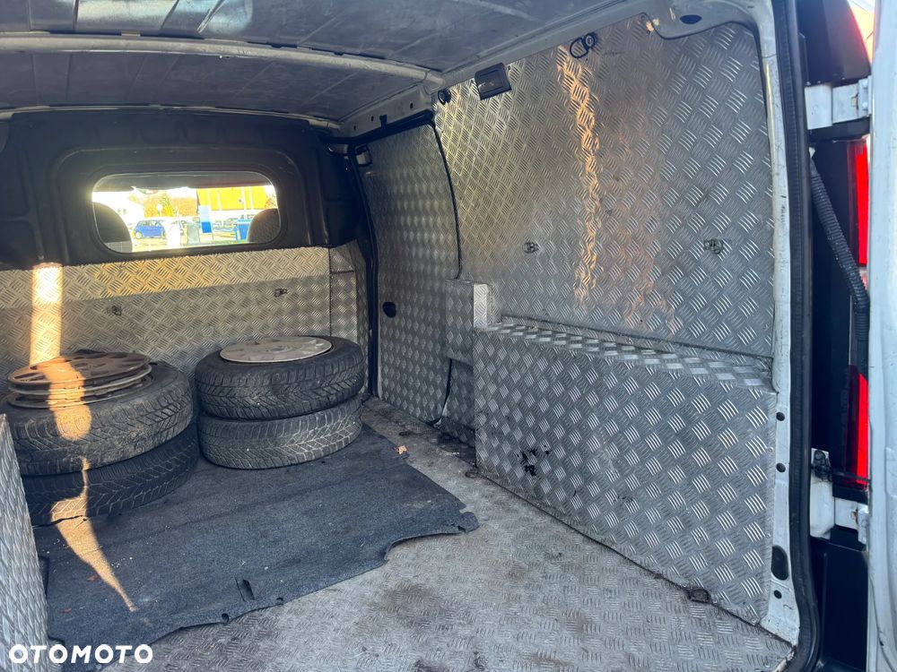 Fiat Doblo Maxi - 13