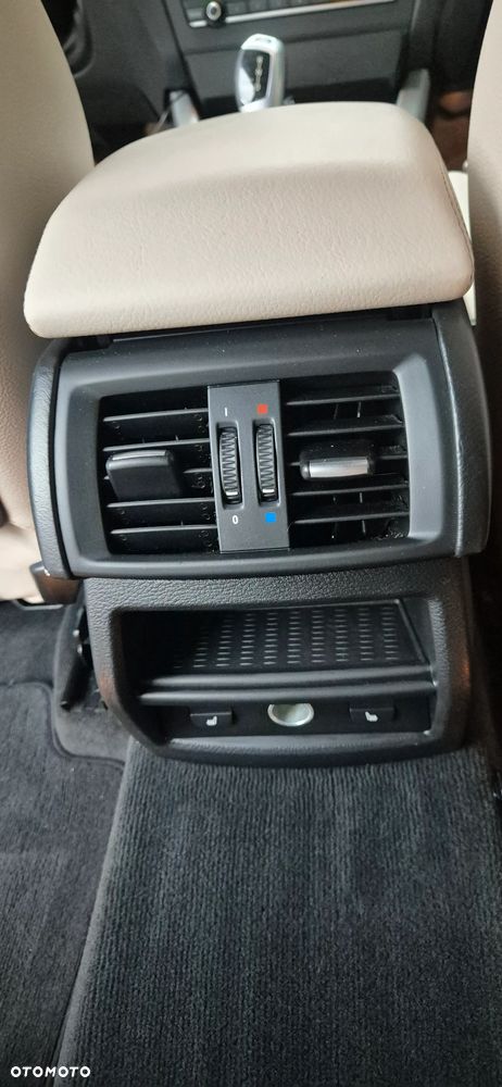 BMW X3 xDrive28i M Sport sport - 12