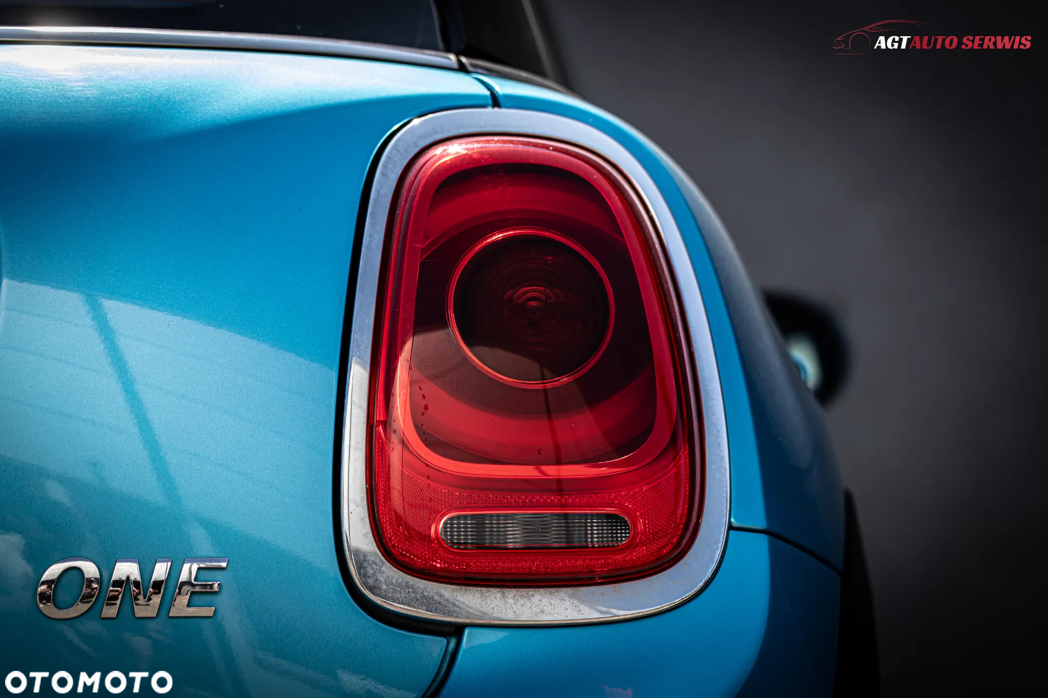 MINI ONE Standard - 19