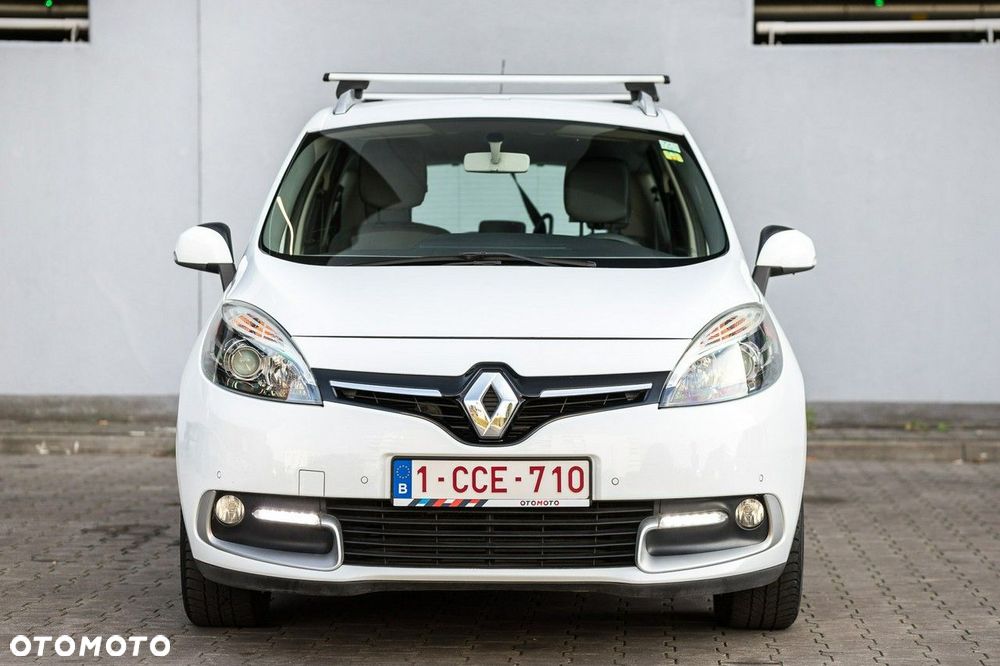 Renault Grand Scenic - 4