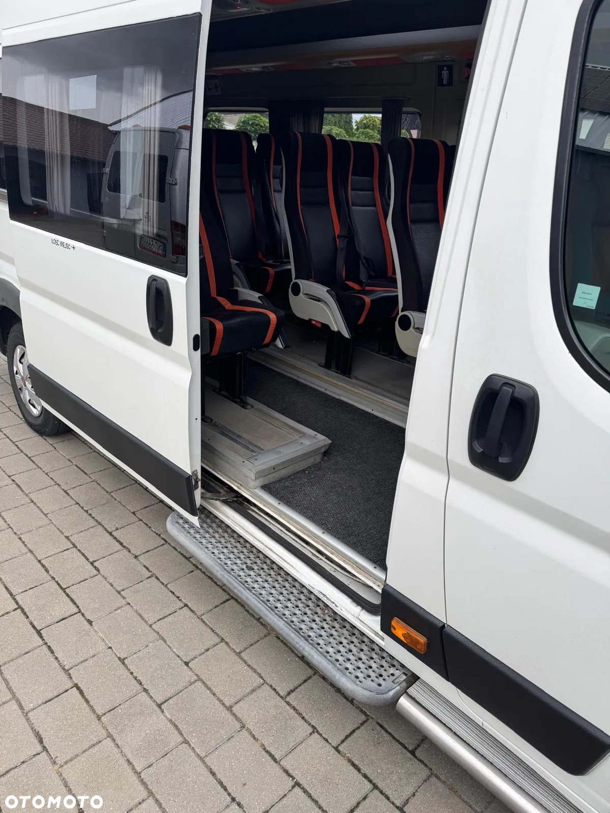 Fiat Ducato - 12