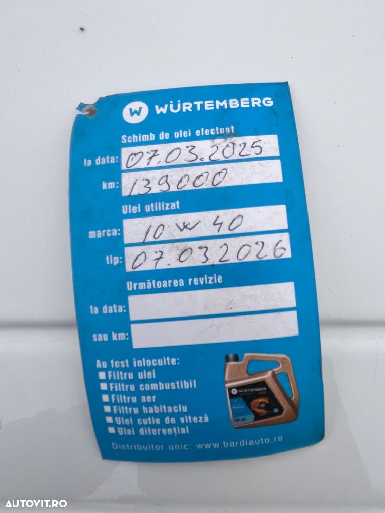 Peugeot 301 1.6 VTi Active - 30