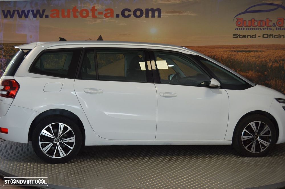 Citroën Grand C4 Spacetourer 1.2 PureTech Origins - 6