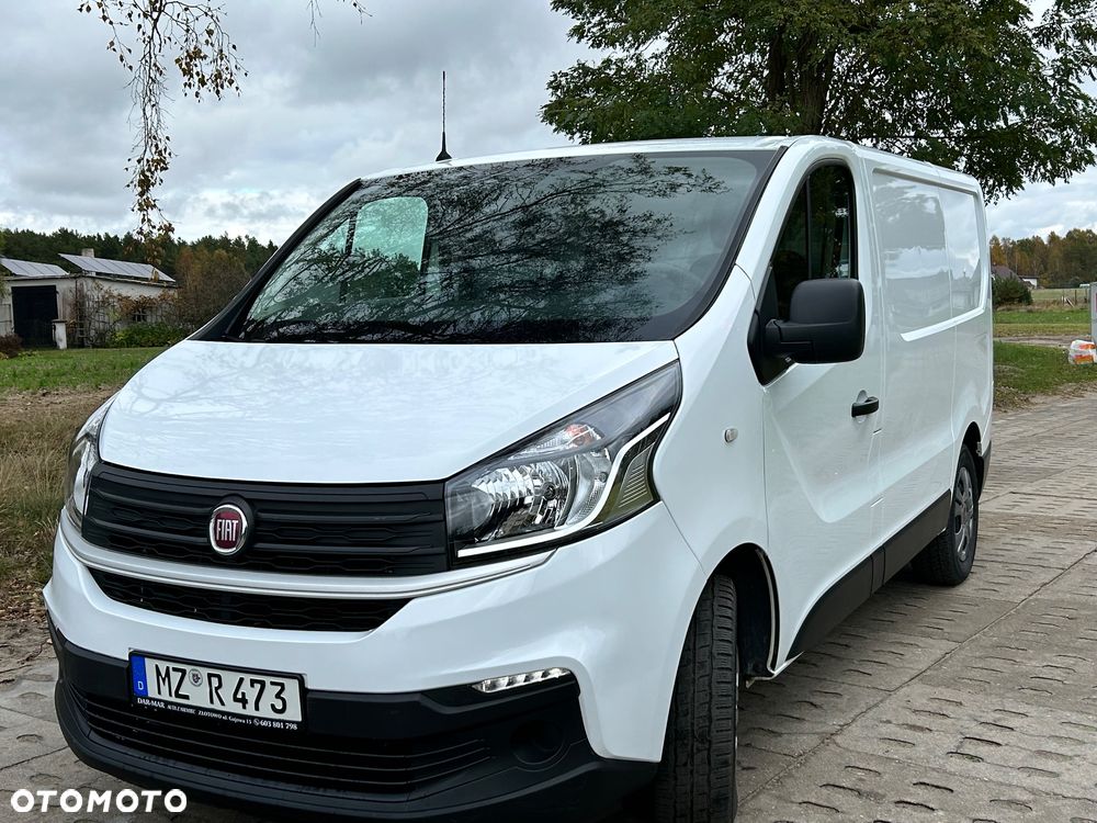 Fiat Talento - 9