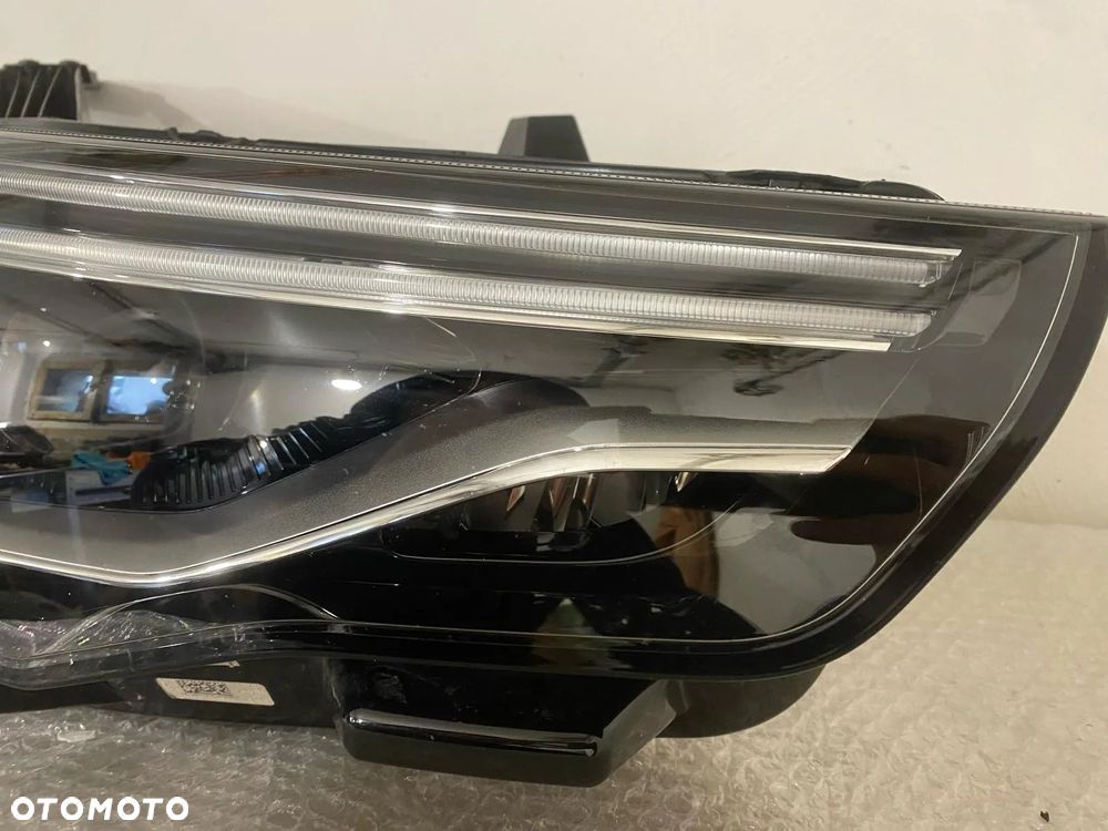 Opel Grandland lampa przód prawa full led - 3
