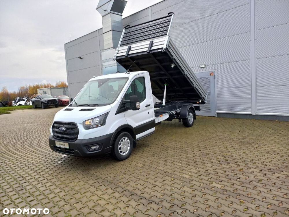 Ford transit - 19