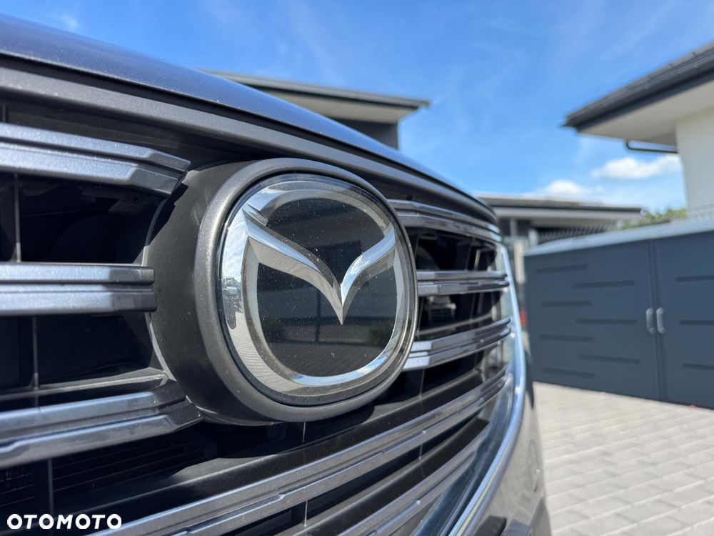Mazda CX-5 2.2 D Skypassion AWD - 9