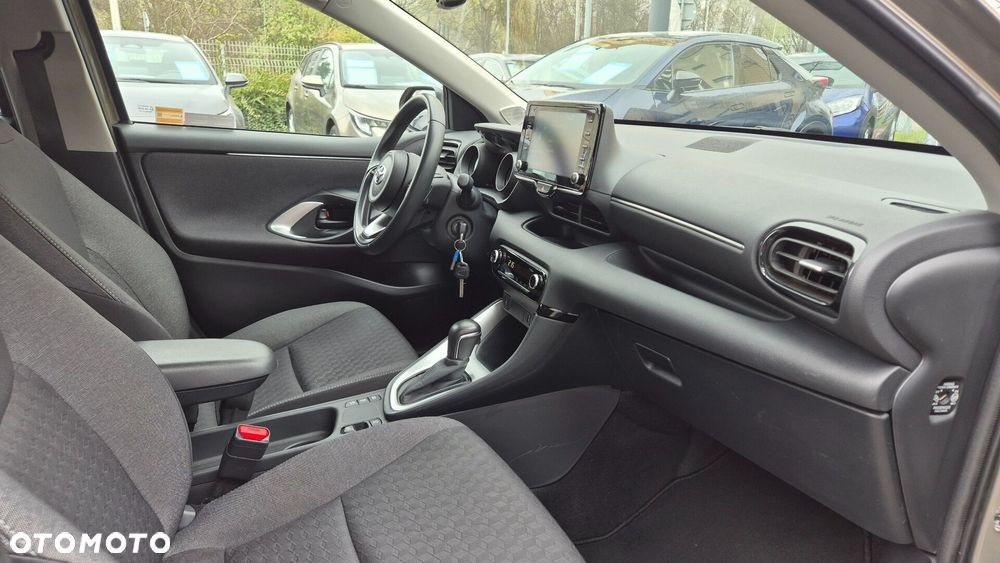 Toyota Yaris Hybrid 1.5 Comfort - 6